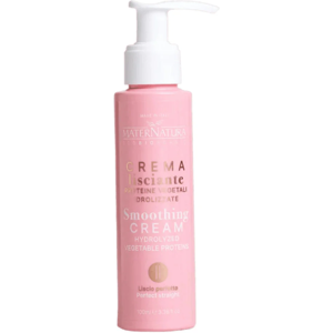 Maternatura Smoothing Hair Cream Hydrolyzed Vegetable Proteins 100mL Maternatura Smoothing Hair Cream Hydrolyzed Vegetable Proteins 100mL