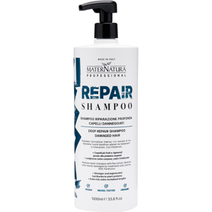 Maternatura Professional Repair Hair Shampoo 1000mL Maternatura Professional Repair Hair Shampoo 1000mL