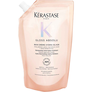Kérastase Bain Crème Hydra-Glaze - Shampoo Kérastase Bain Crème Hydra-Glaze - Shampoo