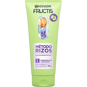 Garnier Fructis No. 2 Argan Conditioner - Conditioner Garnier Fructis No. 2 Argan Conditioner - Conditioner