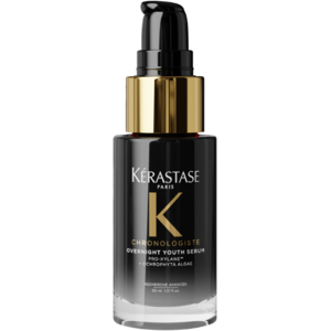 Kérastase Chronologiste Overnight Youth Hair Serum - Hair Rejuvenating Night Serum - 30 ml Kérastase Chronologiste Overnight Youth Hair Serum - Hair Rejuvenating Night Serum - 30 ml