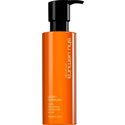 Shu Uemura Urban Moisture Hydro-Nourishing Conditioner 250mL Shu Uemura Urban Moisture Hydro-Nourishing Conditioner 250mL