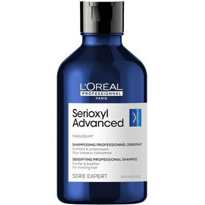L'Oréal Professionnel Serioxyl Densifying Shampoo - Shampoo L'Oréal Professionnel Serioxyl Densifying Shampoo - Shampoo