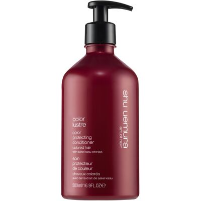 Shu Uemura Color Lustre Conditioner - Protects Colored Hair Shu Uemura Color Lustre Conditioner - Protects Colored Hair