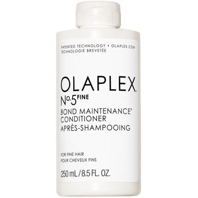 Olaplex Nº 5 Fine Bond Maintenance Conditioner for Fine Hair 250mL Olaplex Nº 5 Fine Bond Maintenance Conditioner for Fine Hair 250mL