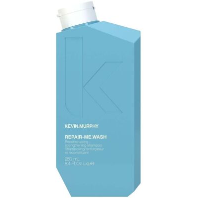 Kevin Murphy Repair Me Wash Shampoo - Restorative Hair Cleanser Kevin Murphy Repair Me Wash Shampoo - Restorative Hair Cleanser