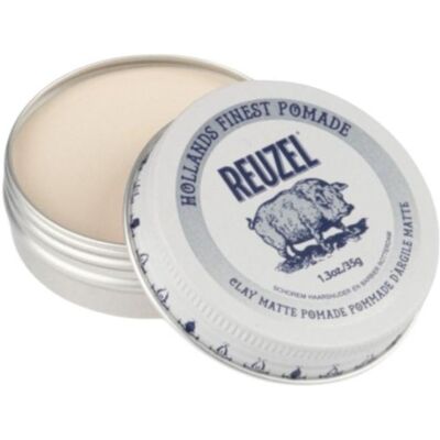 Reuzel Clay Matte Pomade 35g Reuzel Clay Matte Pomade 35g