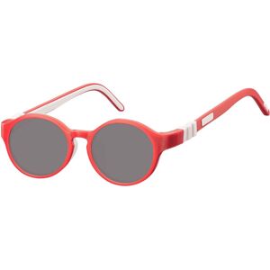 Montana Eyewear Kids Flexible Sunglasses SK7D 1 un. Red Montana Eyewear Kids Flexible Sunglasses SK7D 1 un. Red