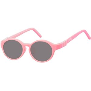 Montana Eyewear Kids Flexible Sunglasses SK5B 1 un. Pink Montana Eyewear Kids Flexible Sunglasses SK5B 1 un. Pink