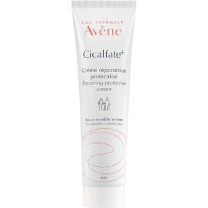 Avène Cicalfate + Repair Cream for Damaged Skin 100mL