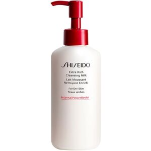Shiseido InternalPowerResist Extra Rich Cleansing Milk - Cleansing Milk for Dry Skin Shiseido InternalPowerResist Extra Rich Cleansing Milk - Cleansing Milk for Dry Skin