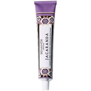 Benamôr Jacarandá Hand Cream - Natural & Nourishing Benamôr Jacarandá Hand Cream - Natural & Nourishing