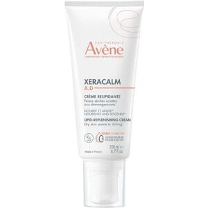 Avène Xeracalm A.d. Cream D.E.F.I. for Atopic Skin 200mL Avène Xeracalm A.d. Cream D.E.F.I. for Atopic Skin 200mL