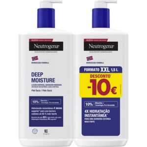 Neutrogena Model Deep Hydration Lotion - Body Lotion Neutrogena Model Deep Hydration Lotion - Body Lotion