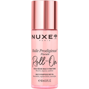 Nuxe Huile Prodigieuse Florale Dry Nourishing Oil 60mL Nuxe Huile Prodigieuse Florale Dry Nourishing Oil 60mL