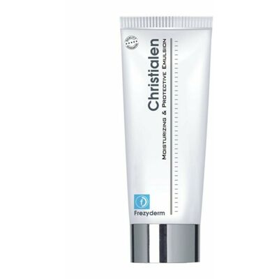 Frezyderm Christialen Moisturizing Protective Emulsion - Dry Skin Frezyderm Christialen Moisturizing Protective Emulsion - Dry Skin