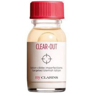 Clarins Clear-Out Targeted Blemishes Lotion 13mL