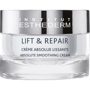 Institut Esthederm Lift & Repair Cream - Anti-Aging & Wrinkle Treatment Institut Esthederm Lift & Repair Cream - Anti-Aging & Wrinkle Treatment