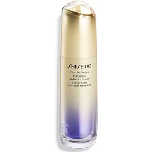 Shiseido Vital Perfection Liftdefine Radiance Serum - Serum for Youthful Look Shiseido Vital Perfection Liftdefine Radiance Serum - Serum for Youthful Look