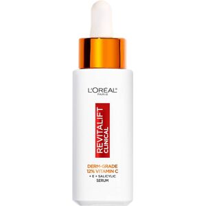 L'Oréal Paris Revitalift Clinical Vitamin C Antioxidant Serum 30mL L'Oréal Paris Revitalift Clinical Vitamin C Antioxidant Serum 30mL