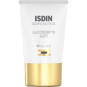 Isdinceutics Glicoisdin 10 Soft Gel - Facial Gel Isdinceutics Glicoisdin 10 Soft Gel - Facial Gel