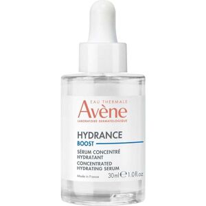 Avène Hydrance Boost Concentrated Hydrating Serum 30mL Avène Hydrance Boost Concentrated Hydrating Serum 30mL
