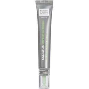 Martiderm Shots Salicylic Imperfections Pure Active for Oily and Combination Skin 20mL Martiderm Shots Salicylic Imperfections Pure Active for Oily and Combination Skin 20mL