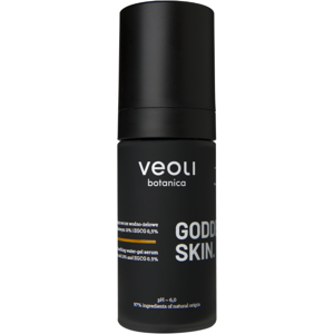 Veoli Botanica Goddess Skin Serum Brightening and Soothing - Serum Veoli Botanica Goddess Skin Serum Brightening and Soothing - Serum