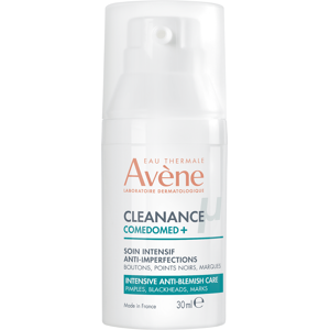 Avène Cleanance Comedomed+ Anti-Blemishes Intensive Concentrate 30mL Avène Cleanance Comedomed+ Anti-Blemishes Intensive Concentrate 30mL