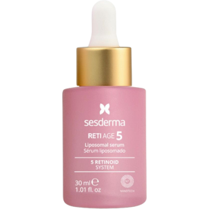 Sesderma Reti Age 5 Liposomal Serum - Anti-Aging Innovation Sesderma Reti Age 5 Liposomal Serum - Anti-Aging Innovation