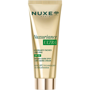 Nuxe Nuxuriance Ultra Anti-Dark Spot and Anti-Aging Cream 50mL SPF30 Nuxe Nuxuriance Ultra Anti-Dark Spot and Anti-Aging Cream 50mL SPF30