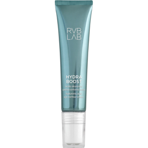RVB LAB Hydra Boost Hyaluronic Acid Eye Contour Cream Antiaging 15mL RVB LAB Hydra Boost Hyaluronic Acid Eye Contour Cream Antiaging 15mL