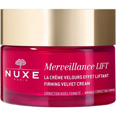Nuxe Merveillance Lift Firming Velvet Cream 50mL Nuxe Merveillance Lift Firming Velvet Cream 50mL