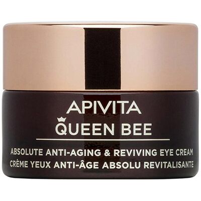 Apivita Queen Bee Eye Contour Cream 15mL Apivita Queen Bee Eye Contour Cream 15mL