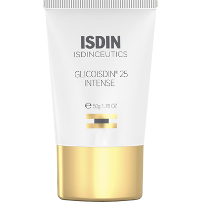 Isdin Glicoisdin 25 Glycolic Acid Peeling - Facial Gel for Oily, Combination Skin Isdin Glicoisdin 25 Glycolic Acid Peeling - Facial Gel for Oily, Combination Skin