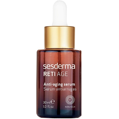 Sesderma Reti Age Antiaging Serum with Retinol 30mL Sesderma Reti Age Antiaging Serum with Retinol 30mL