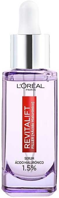 L'Oréal Paris Revitalift Filler Serum with 1.5% Hyaluronic Acid 30mL