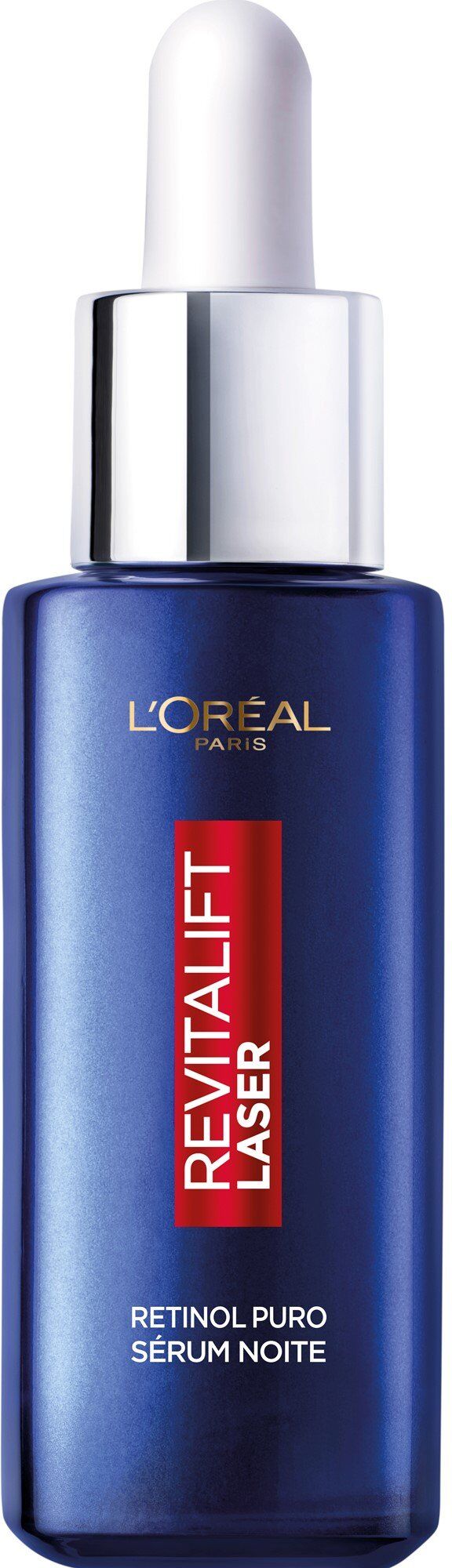 L'Oréal Paris Revitalift Laser Night Serum with Pure Retinol 30mL