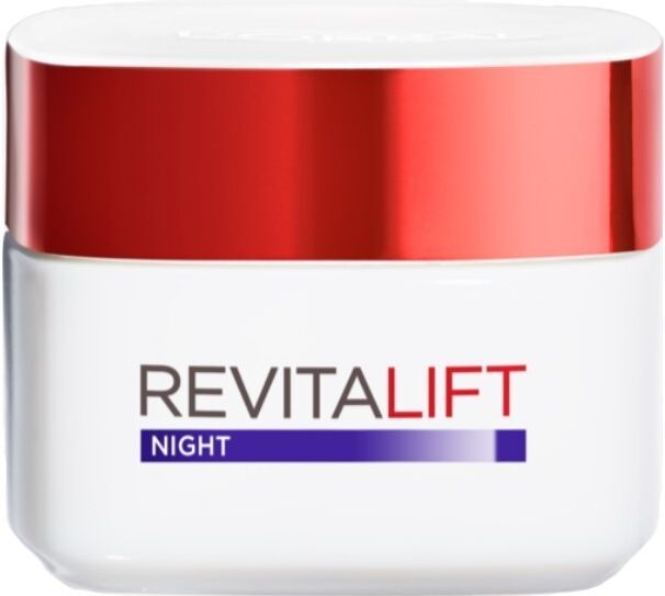 L'Oréal Paris Revitalift Anti-Aging Night Cream 50mL
