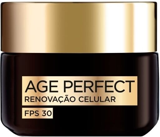 L'Oréal Paris Age Perfect Day Revitalizing Cream SPF30 50mL SPF30
