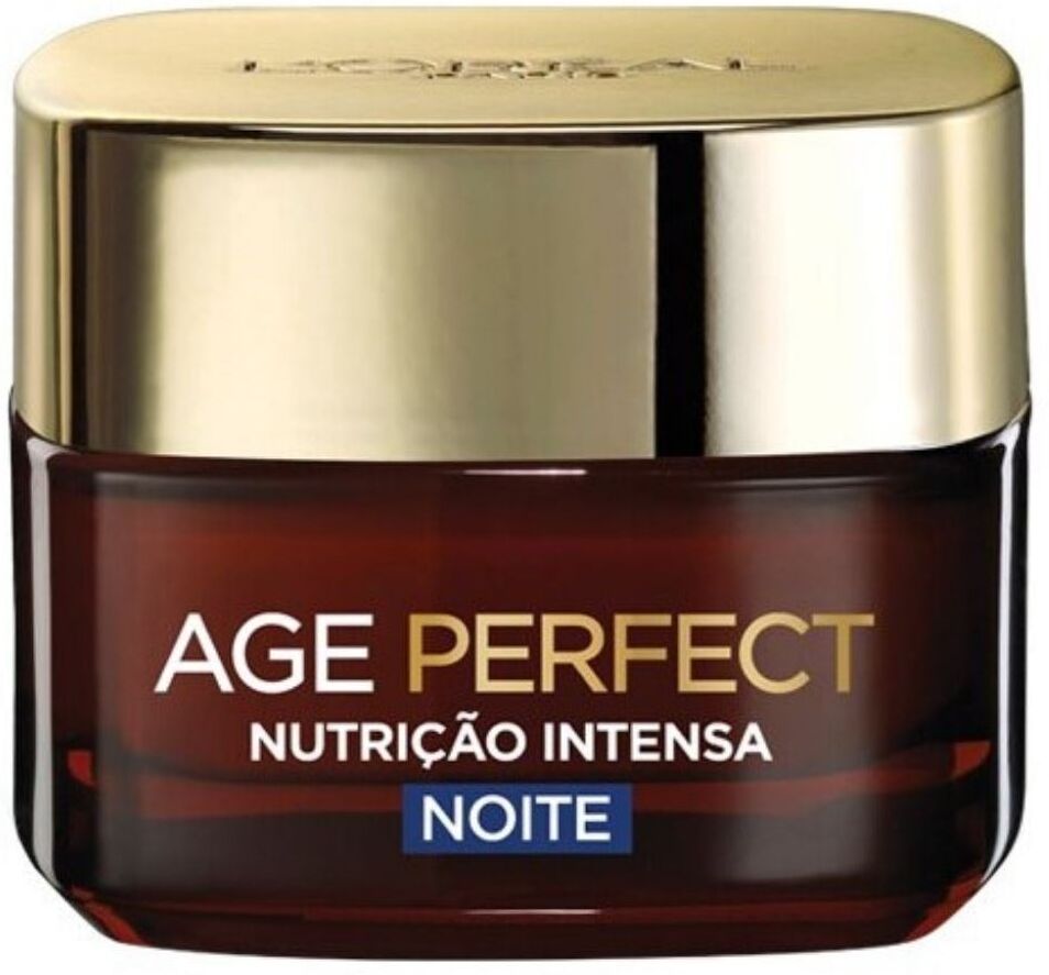 L'Oréal Paris Age Perfect Intense Nourishment Night Cream 50mL