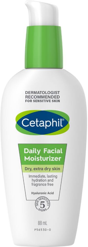 Cetaphil Daily Moisturizer Lotion 88mL