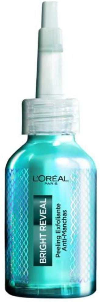 L'Oréal Paris Bright Reveal Dark Spot Exfoliant Peel with Niacinamide 25mL
