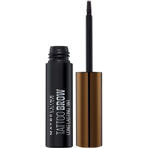 Maybelline Tattoo Brow Gel Ink Long Lasting Tint 5g Medium Brown