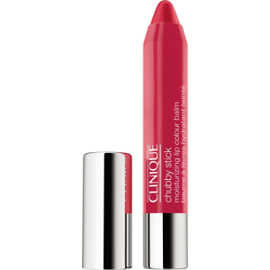 Clinique Chubby Stick Moisturizing Tinted Lip Balm Stick 3g Chunky Cherry Clinique Chubby Stick Moisturizing Tinted Lip Balm Stick 3g Chunky Cherry