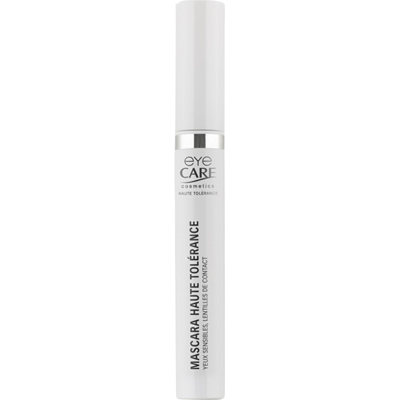 Eye Care Cosmetics Vert Model 207 High Tolerance Mascara - Mascara Eye Care Cosmetics Vert Model 207 High Tolerance Mascara - Mascara