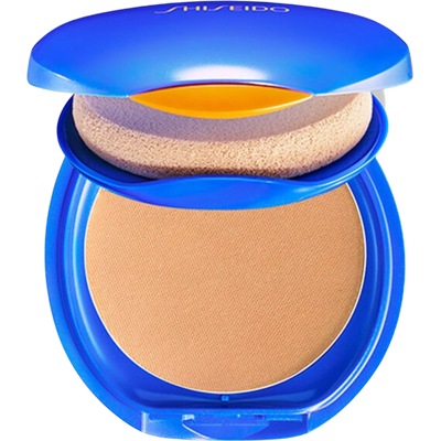 Shiseido Compact Foundation SPF 30 - Medium Ochre Shiseido Compact Foundation SPF 30 - Medium Ochre