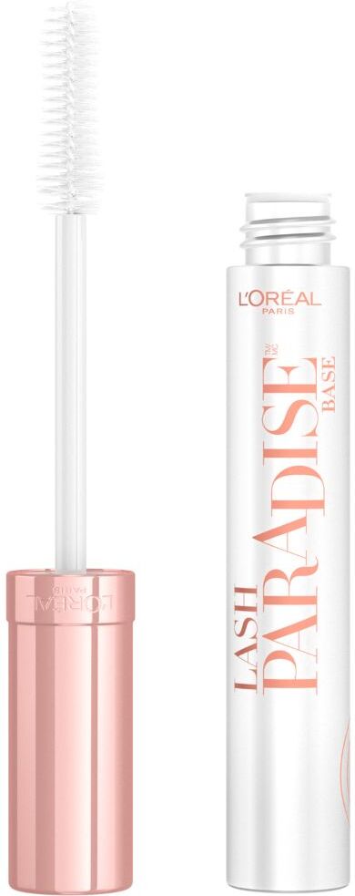L'Oréal Paris Lash Paradise Primer Mascara for Thicker Eyelashes 7,2mL