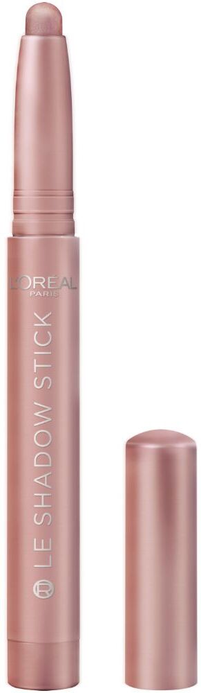 L'Oréal Paris Le Shadow Stick Long Lasting Eye Shadow 1,4g 245 Alluring Rose