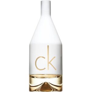 Calvin Klein CK IN2U Eau de Toilette for Women 100mL